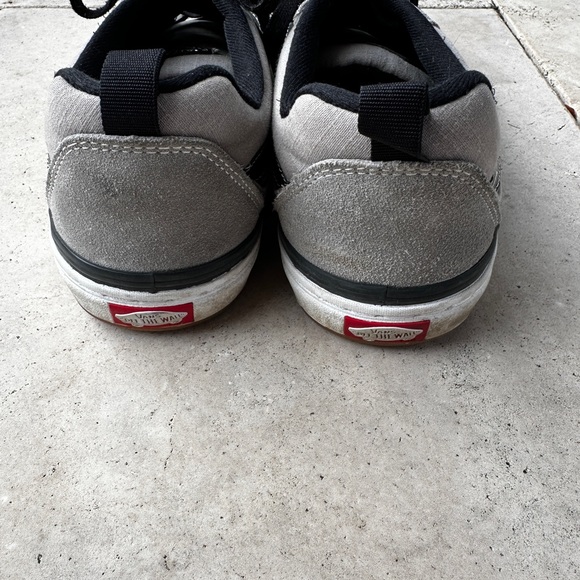 Vans Kyle Walker Pro Ultracush Skateboard Shoe 10.5 Men’s - Picture 3 of 6